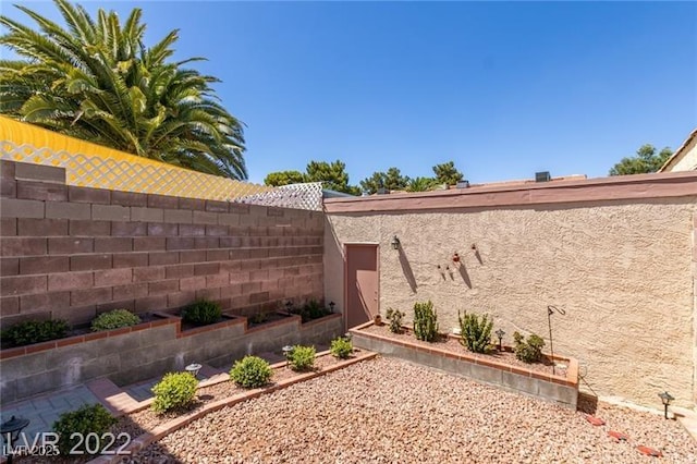 3393 Narod St, Las Vegas, NV 89121 - view of community sign