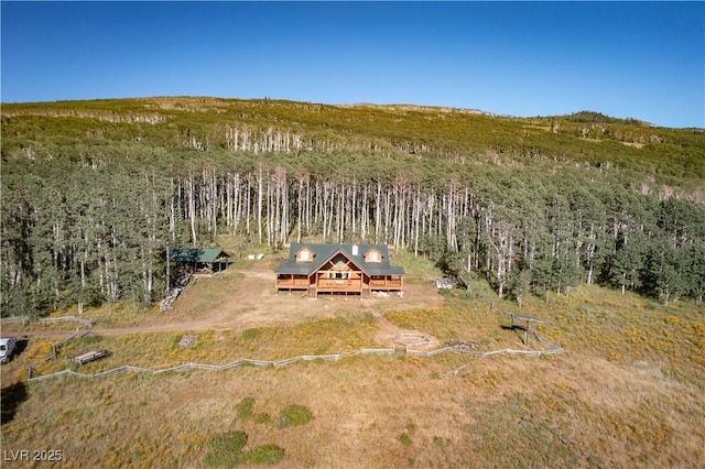 1458 W 6400 S, Cedar City, UT 84720 - view of subject property