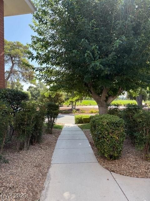 793 Oakmont Ave Unit 202, Las Vegas, NV 89109 - view of home's community