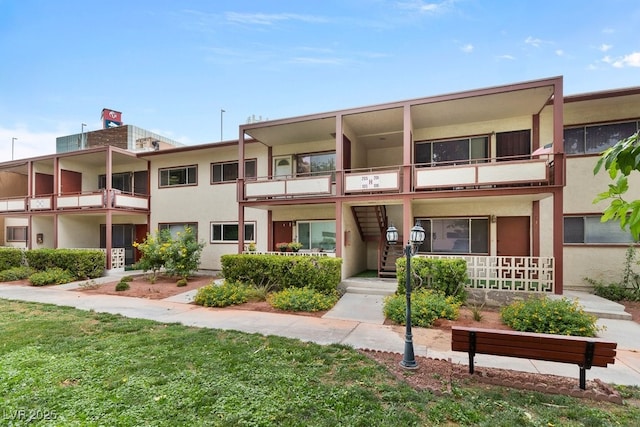 350 E Desert Inn Rd Unit H205, Las Vegas, NV 89109 - photo 1