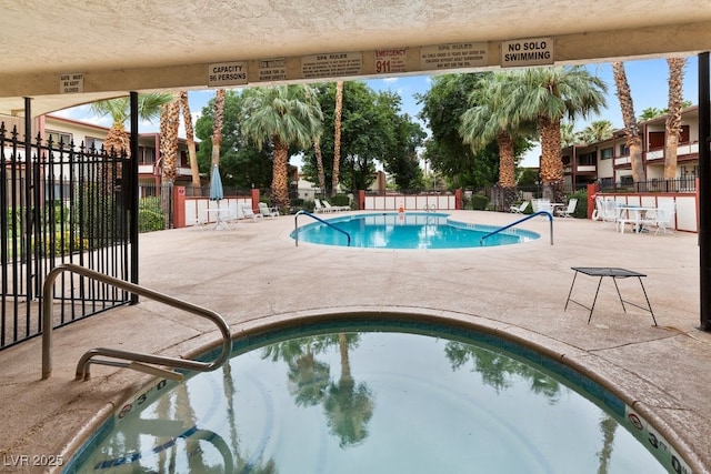 350 E Desert Inn Rd Unit H205, Las Vegas, NV 89109 - photo 26