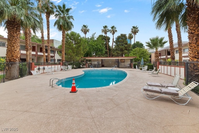 350 E Desert Inn Rd Unit H205, Las Vegas, NV 89109 - photo 28
