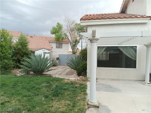 4768 Anchorage St, Las Vegas, NV 89147 - photo 47