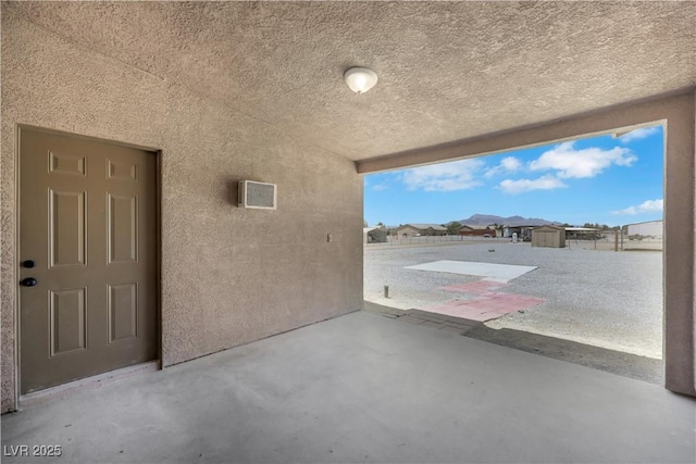 1770 W Charleston Park Ave, Pahrump, NV 89048 - view of patio