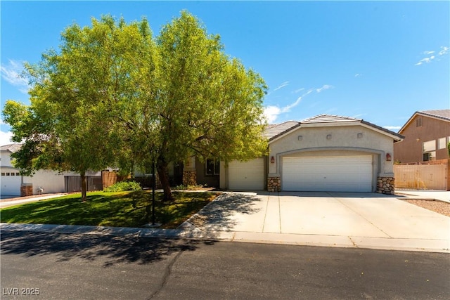 8505 Starstruck Ave, Las Vegas, NV 89143 - photo 2