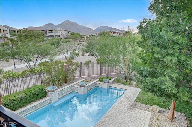 349 Nola St, Las Vegas, NV 89138 - photo 33