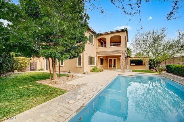 349 Nola St, Las Vegas, NV 89138 - photo 55
