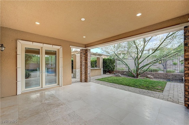 349 Nola St, Las Vegas, NV 89138 - photo 48
