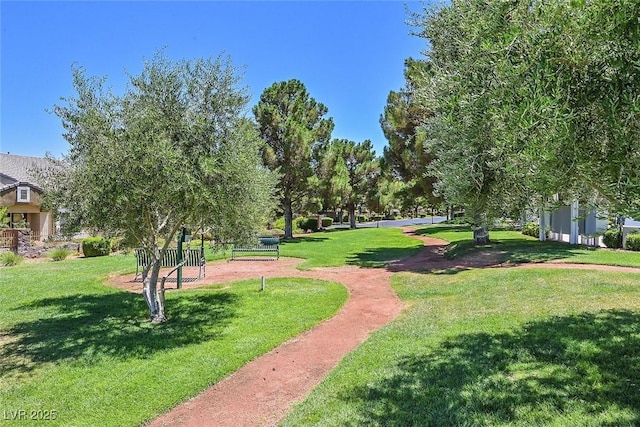 939 Paisley St, Las Vegas, NV 89145 - photo 35