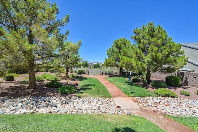 939 Paisley St, Las Vegas, NV 89145 - photo 37