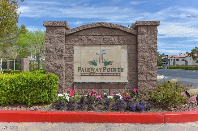 939 Paisley St, Las Vegas, NV 89145 - photo 40