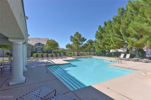 939 Paisley St, Las Vegas, NV 89145 - photo 30