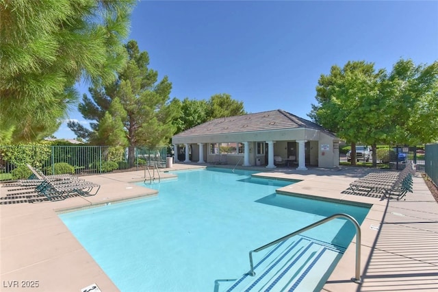 939 Paisley St, Las Vegas, NV 89145 - photo 31