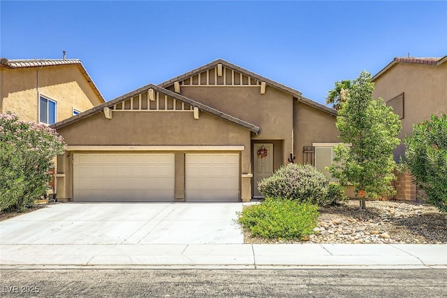 5528 Oatfield St, North Las Vegas, NV 89081 - photo 1