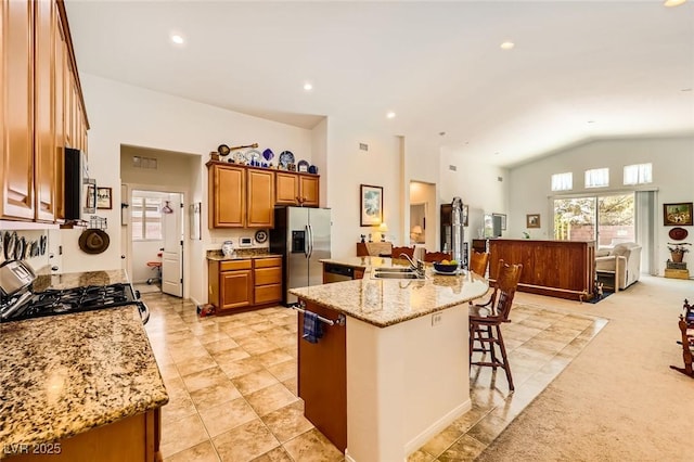 5528 Oatfield St, North Las Vegas, NV 89081 - photo 14