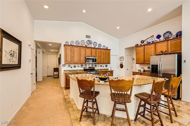 5528 Oatfield St, North Las Vegas, NV 89081 - photo 15