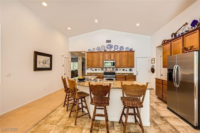 5528 Oatfield St, North Las Vegas, NV 89081 - photo 16