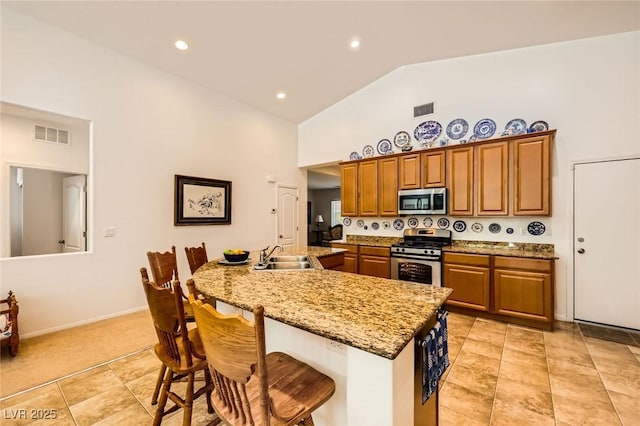 5528 Oatfield St, North Las Vegas, NV 89081 - photo 17