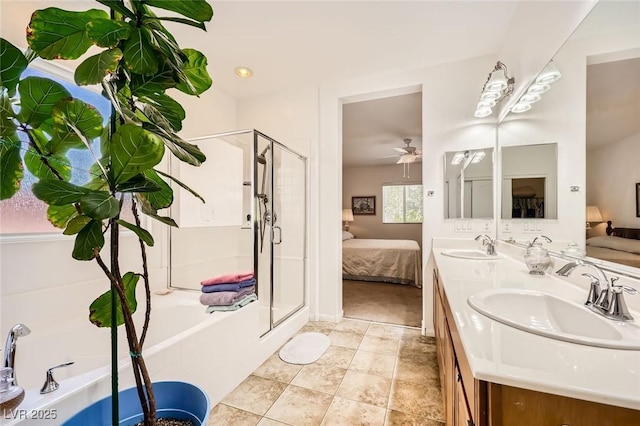 5528 Oatfield St, North Las Vegas, NV 89081 - photo 35