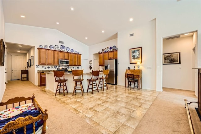 5528 Oatfield St, North Las Vegas, NV 89081 - photo 22