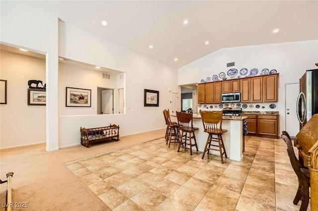 5528 Oatfield St, North Las Vegas, NV 89081 - photo 23