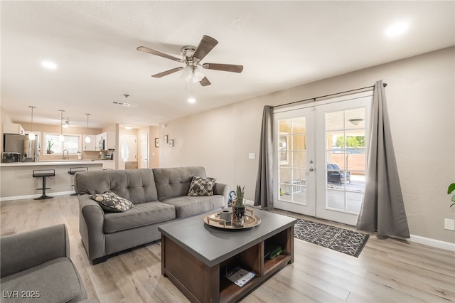 844 N 21st St, Las Vegas, NV 89101 - photo 16
