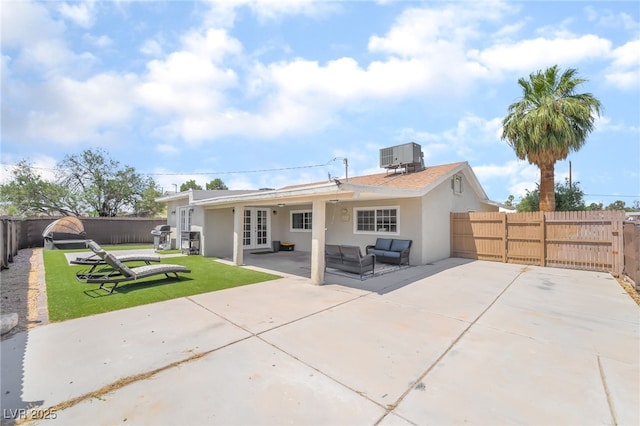 844 N 21st St, Las Vegas, NV 89101 - photo 35