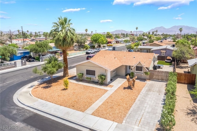844 N 21st St, Las Vegas, NV 89101 - photo 1