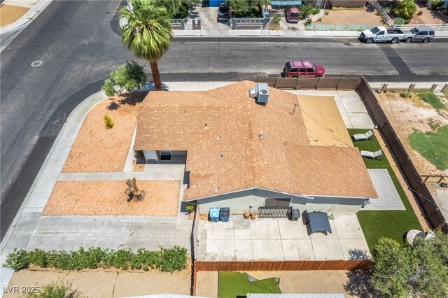 844 N 21st St, Las Vegas, NV 89101 - photo 40