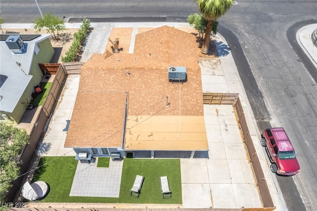 844 N 21st St, Las Vegas, NV 89101 - photo 49