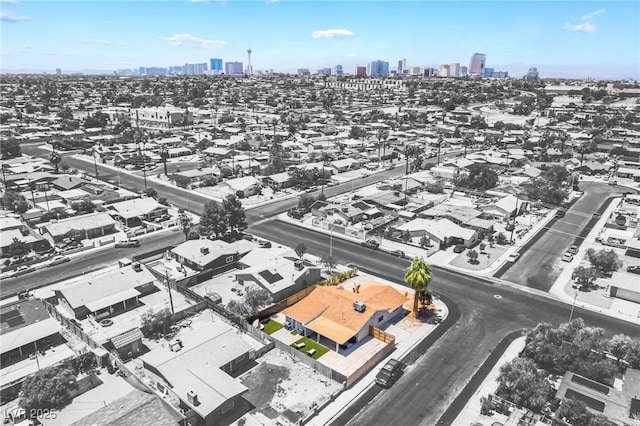 844 N 21st St, Las Vegas, NV 89101 - photo 2