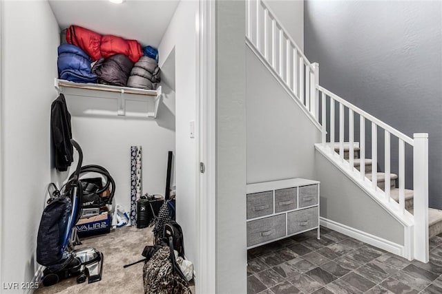 7615 Quail Dust St, North Las Vegas, NV 89084 - view of storage room