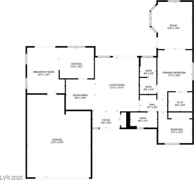 9325 Yucca Blossom Dr, Las Vegas, NV 89134 - photo 4