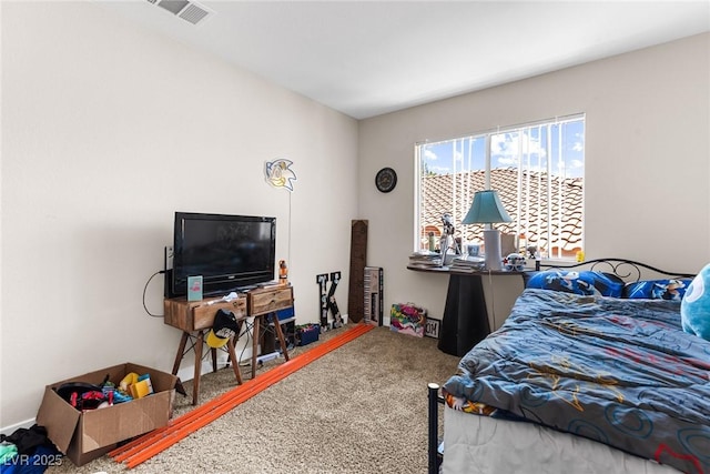 24 Staghorn St, Henderson, NV 89012 - view of carpeted bedroom