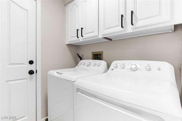 24 Staghorn St, Henderson, NV 89012 - laundry area with independent washer and dryer and cabinet space