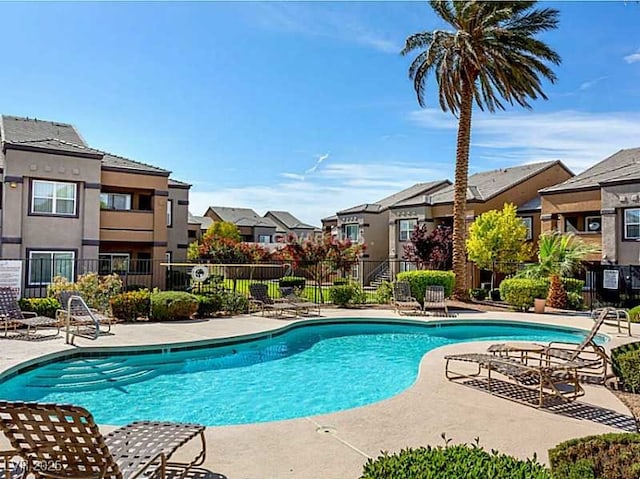 6650 W Warm Springs Rd Unit 2173, Las Vegas, NV 89118 - photo 16