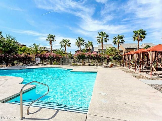 6650 W Warm Springs Rd Unit 2173, Las Vegas, NV 89118 - photo 17