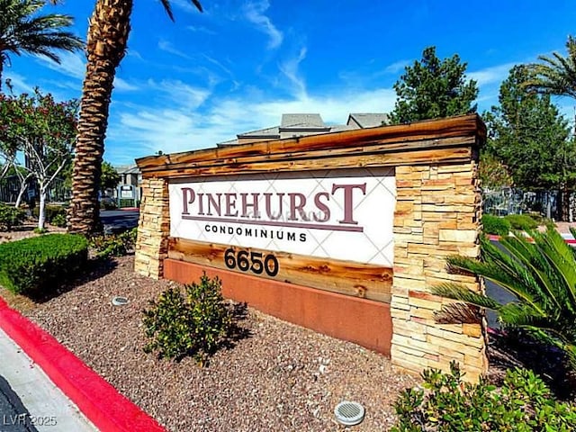 6650 W Warm Springs Rd Unit 2173, Las Vegas, NV 89118 - photo 20