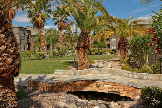 6650 W Warm Springs Rd Unit 2173, Las Vegas, NV 89118 - photo 25