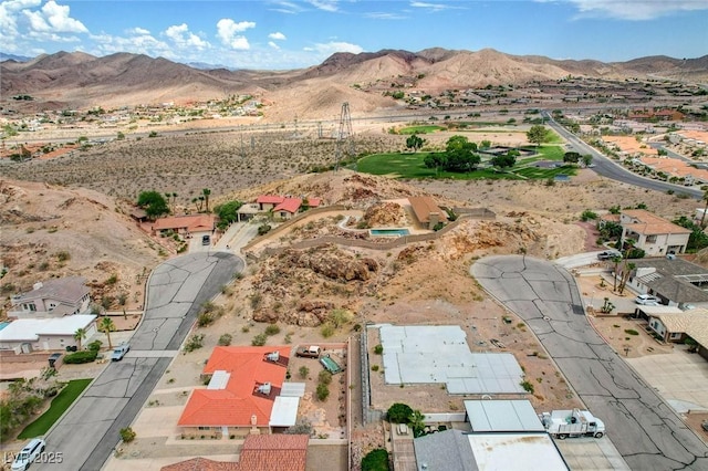 524 Patti Pl, Boulder City, NV 89005