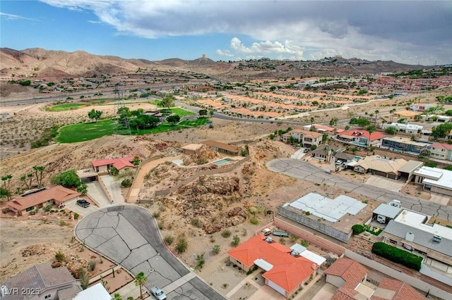 524 Patti Pl, Boulder City, NV 89005