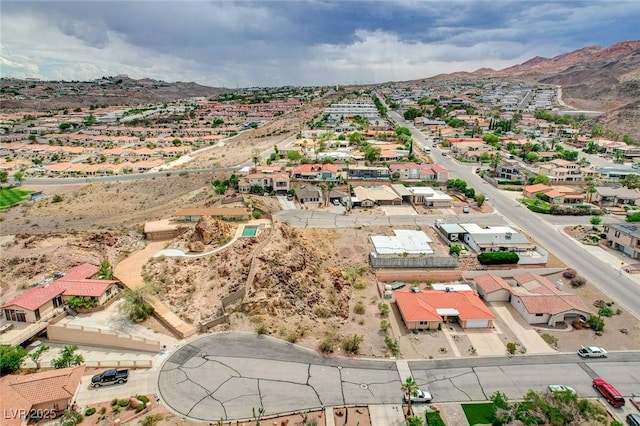 524 Patti Pl, Boulder City, NV 89005