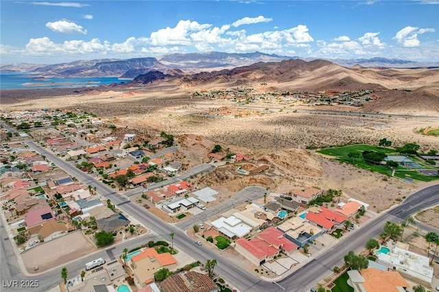 524 Patti Pl, Boulder City, NV 89005