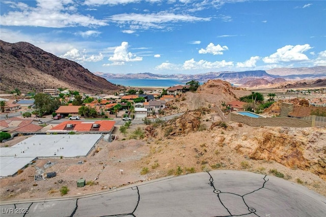 524 Patti Pl, Boulder City, NV 89005