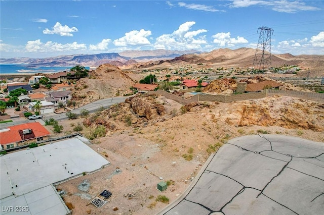 524 Patti Pl, Boulder City, NV 89005