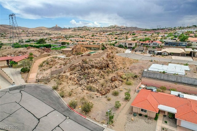 524 Patti Pl, Boulder City, NV 89005