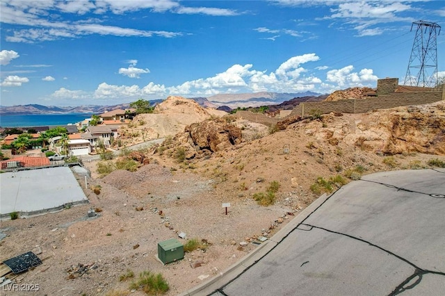 524 Patti Pl, Boulder City, NV 89005