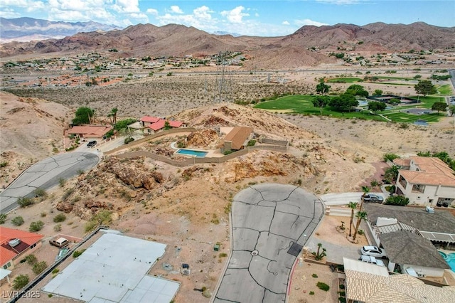 524 Patti Pl, Boulder City, NV 89005