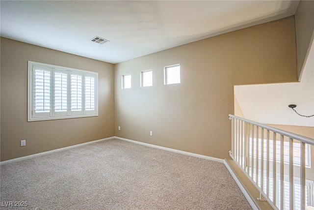 10204 Waseca Ave, Las Vegas, NV 89144 - unfurnished room featuring carpet