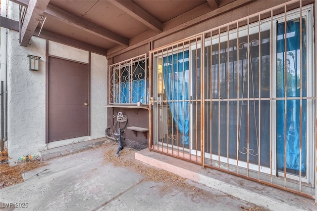 1405 Vegas Valley Dr Unit 347, Las Vegas, NV 89169 - entrance to property with stucco siding